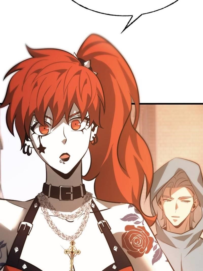 I Am the Strongest Boss Chapter 48 - Page 101