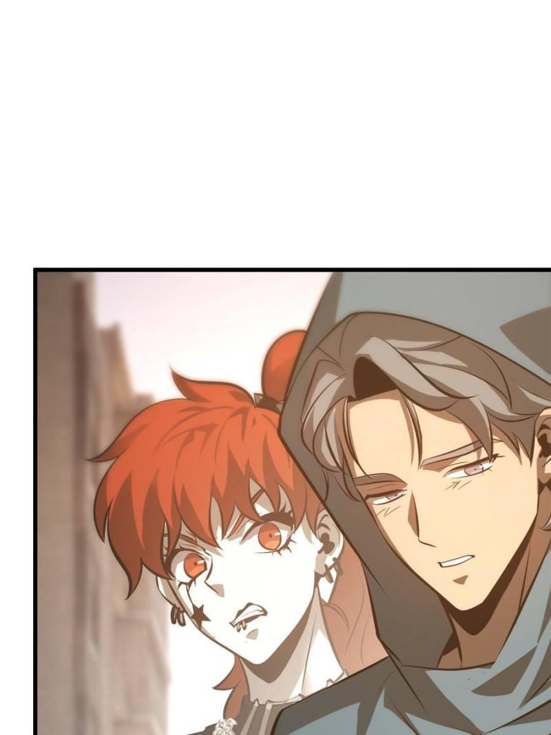 I Am the Strongest Boss Chapter 48 - Page 107