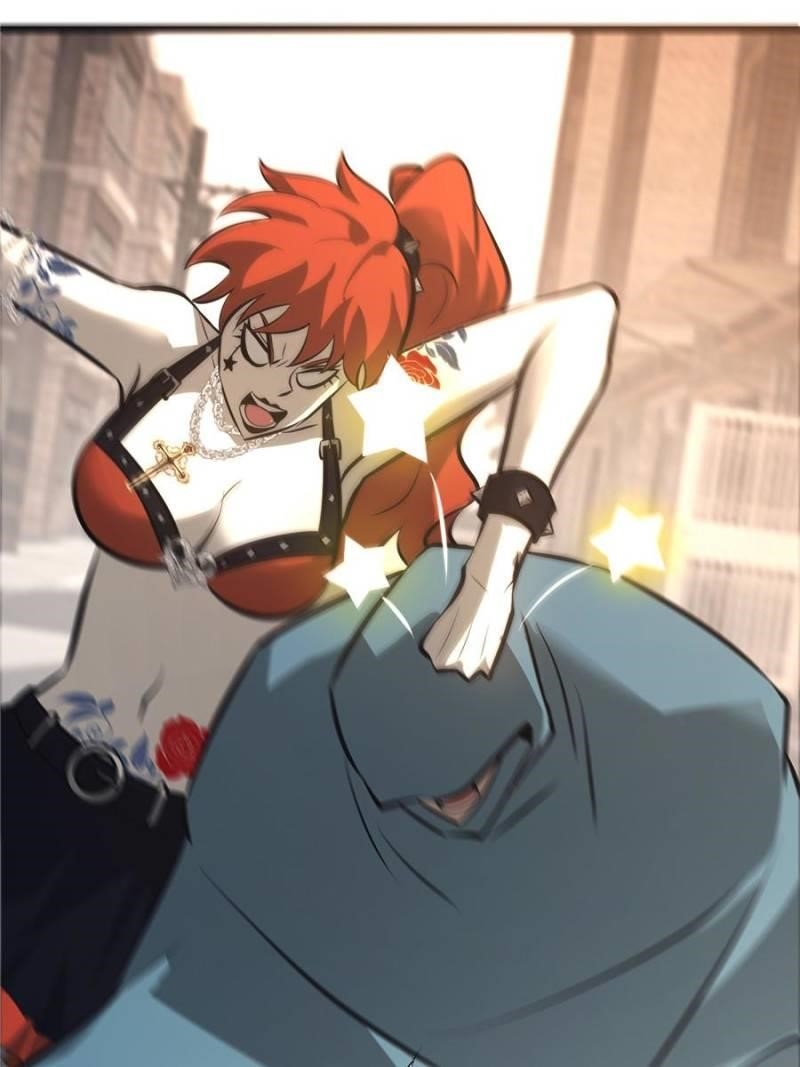 I Am the Strongest Boss Chapter 48 - Page 110