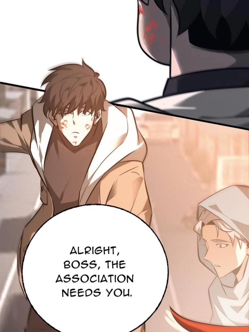 I Am the Strongest Boss Chapter 48 - Page 112