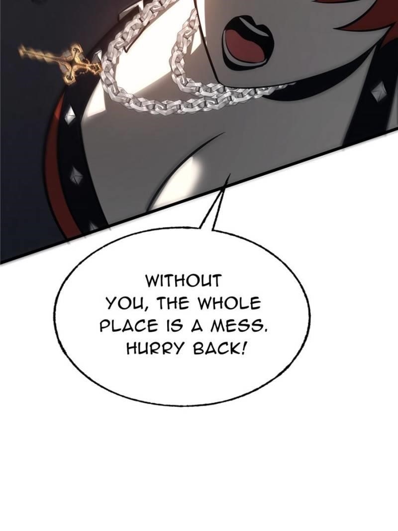 I Am the Strongest Boss Chapter 48 - Page 114