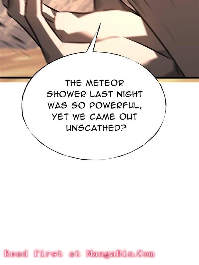 I Am the Strongest Boss Chapter 48 - Page 12