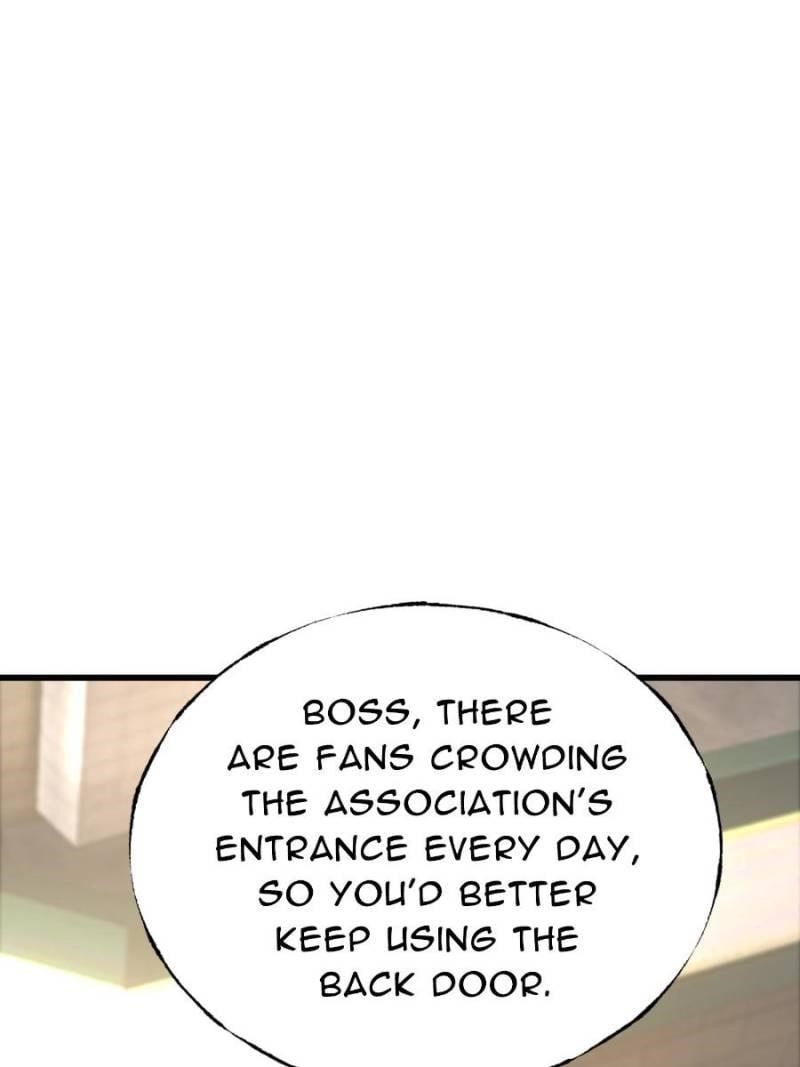 I Am the Strongest Boss Chapter 48 - Page 123