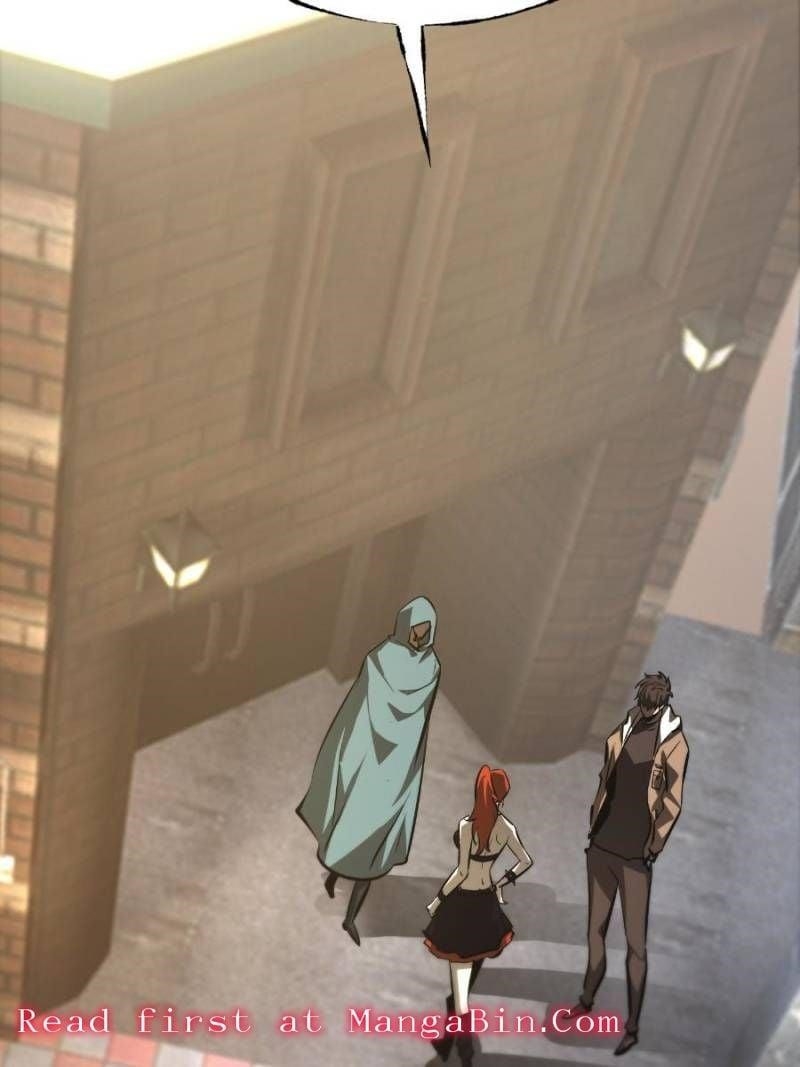 I Am the Strongest Boss Chapter 48 - Page 124