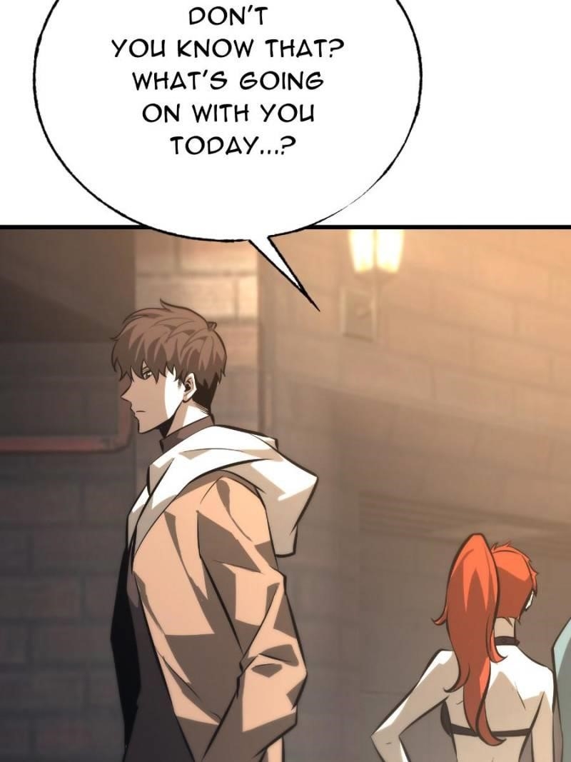 I Am the Strongest Boss Chapter 48 - Page 132