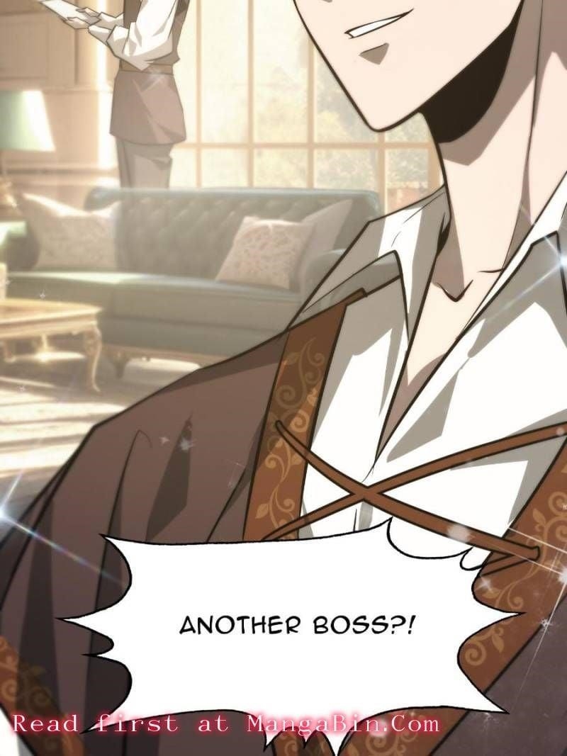 I Am the Strongest Boss Chapter 48 - Page 148