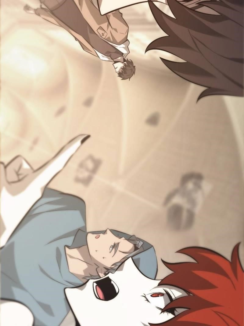 I Am the Strongest Boss Chapter 48 - Page 151