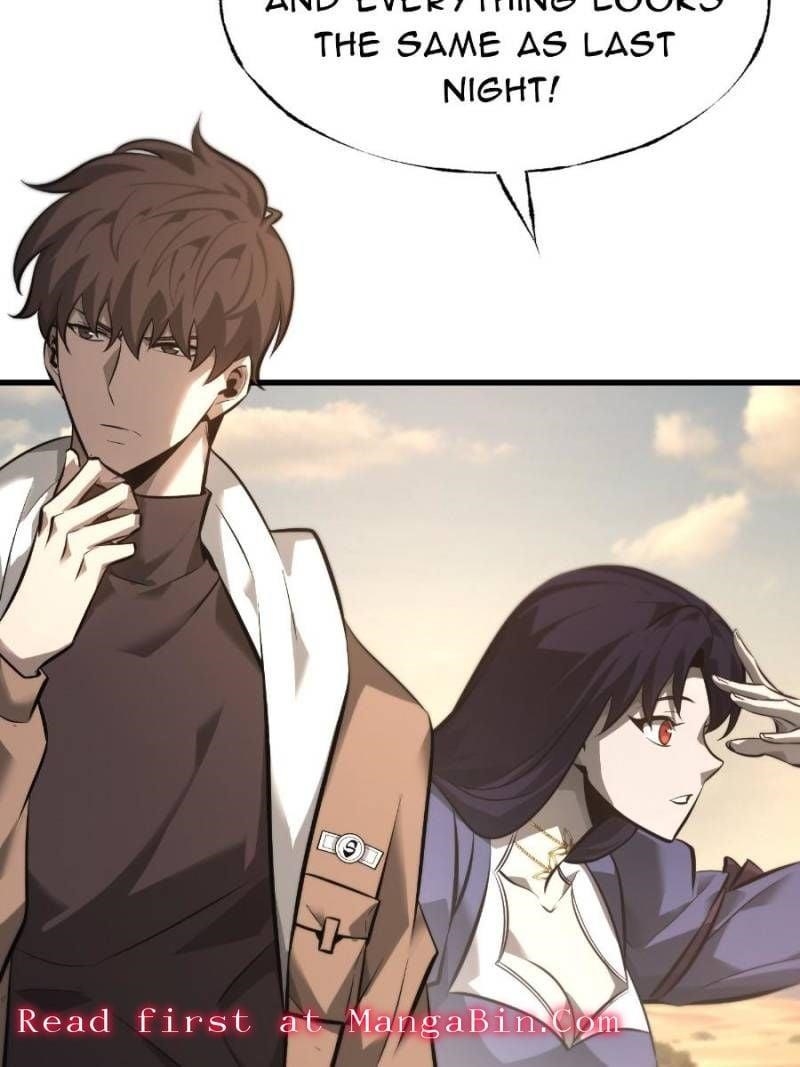 I Am the Strongest Boss Chapter 48 - Page 18