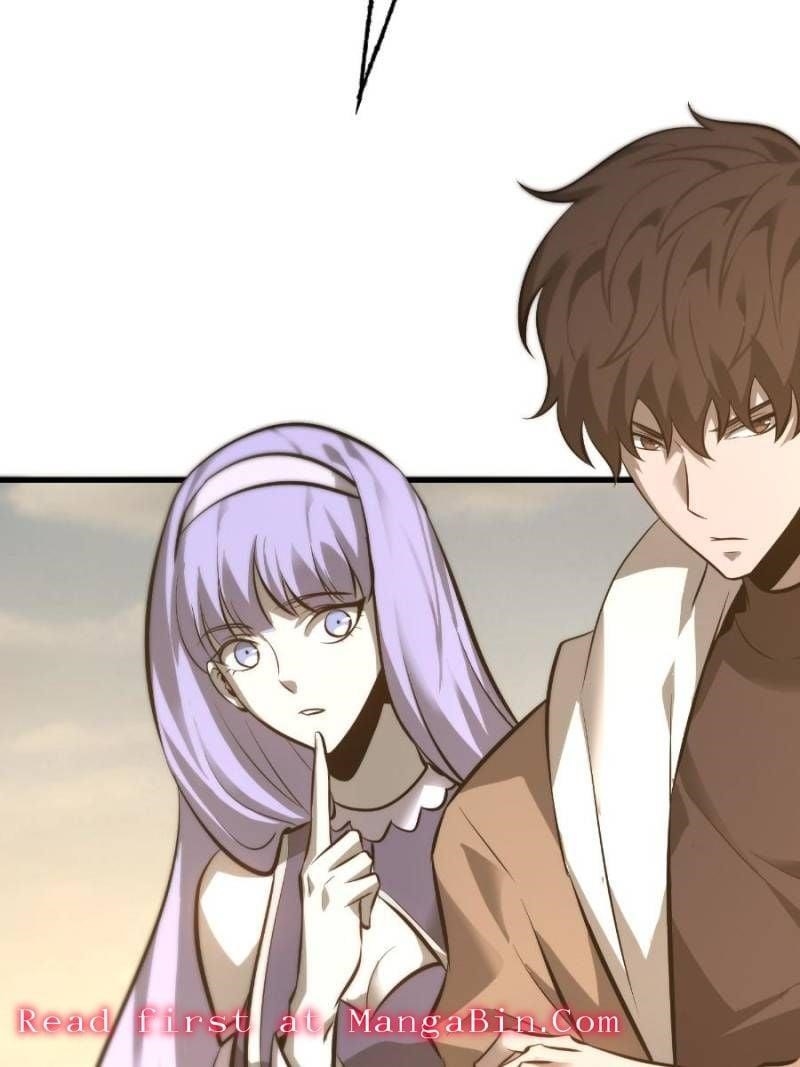 I Am the Strongest Boss Chapter 48 - Page 21