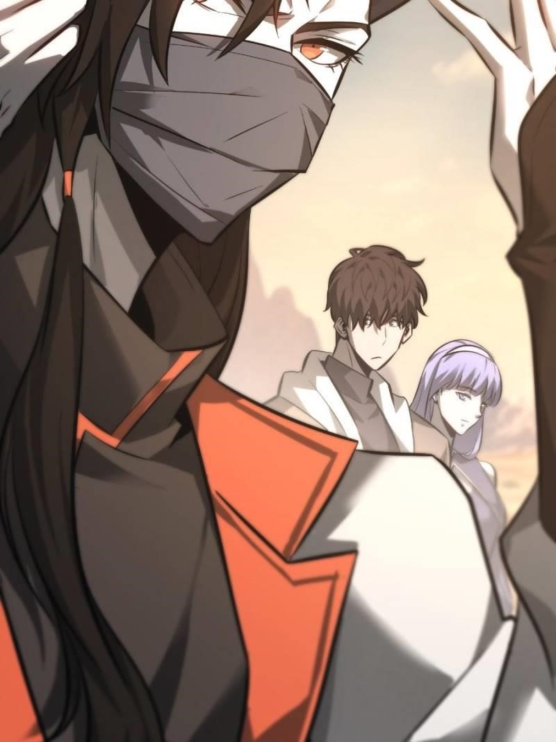 I Am the Strongest Boss Chapter 48 - Page 25