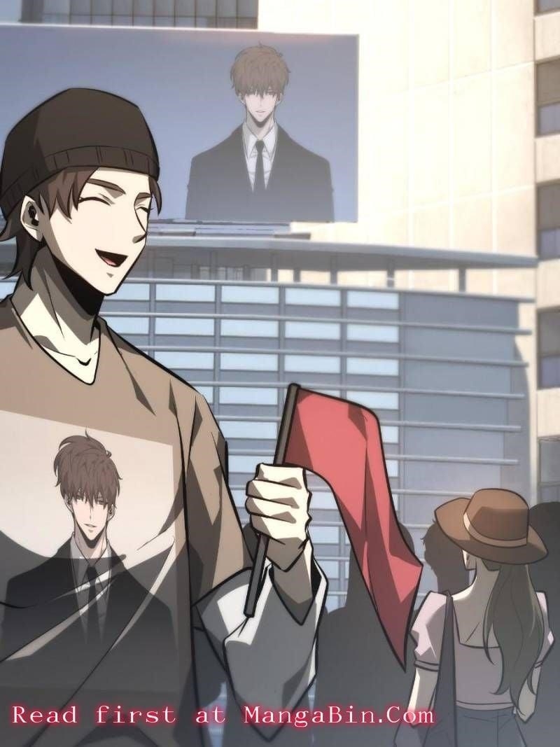 I Am the Strongest Boss Chapter 48 - Page 33