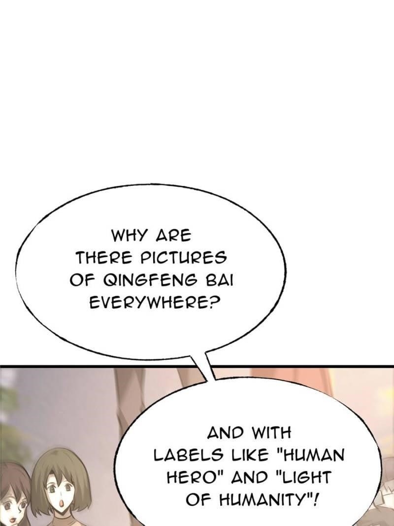 I Am the Strongest Boss Chapter 48 - Page 35