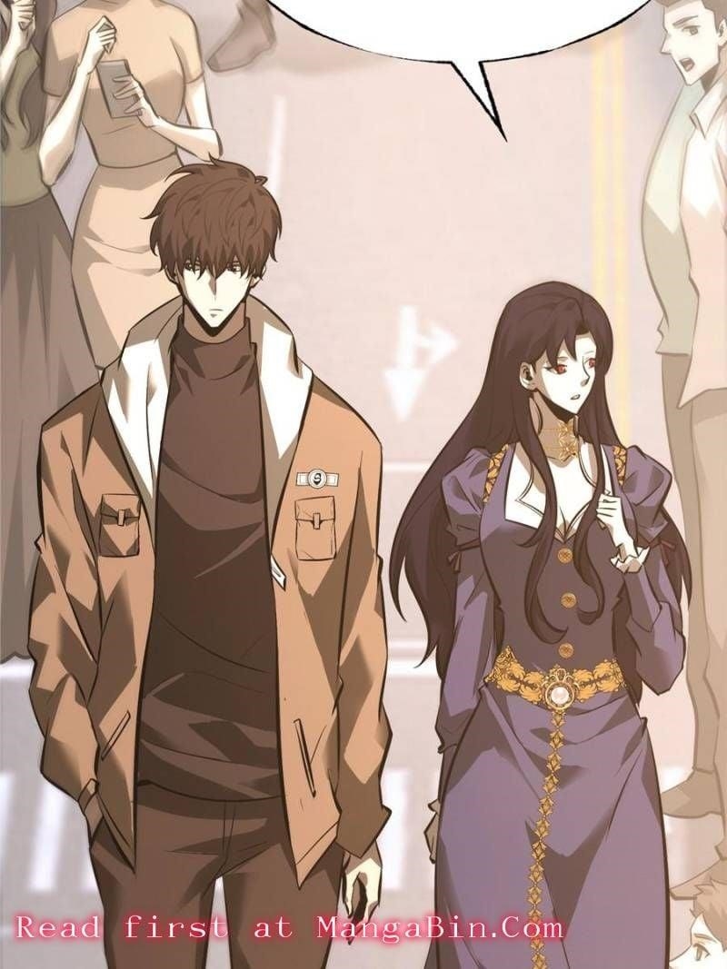 I Am the Strongest Boss Chapter 48 - Page 36