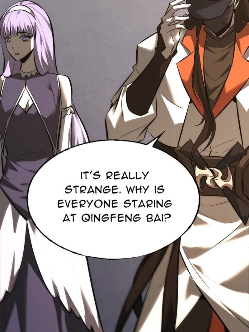 I Am the Strongest Boss Chapter 48 - Page 38