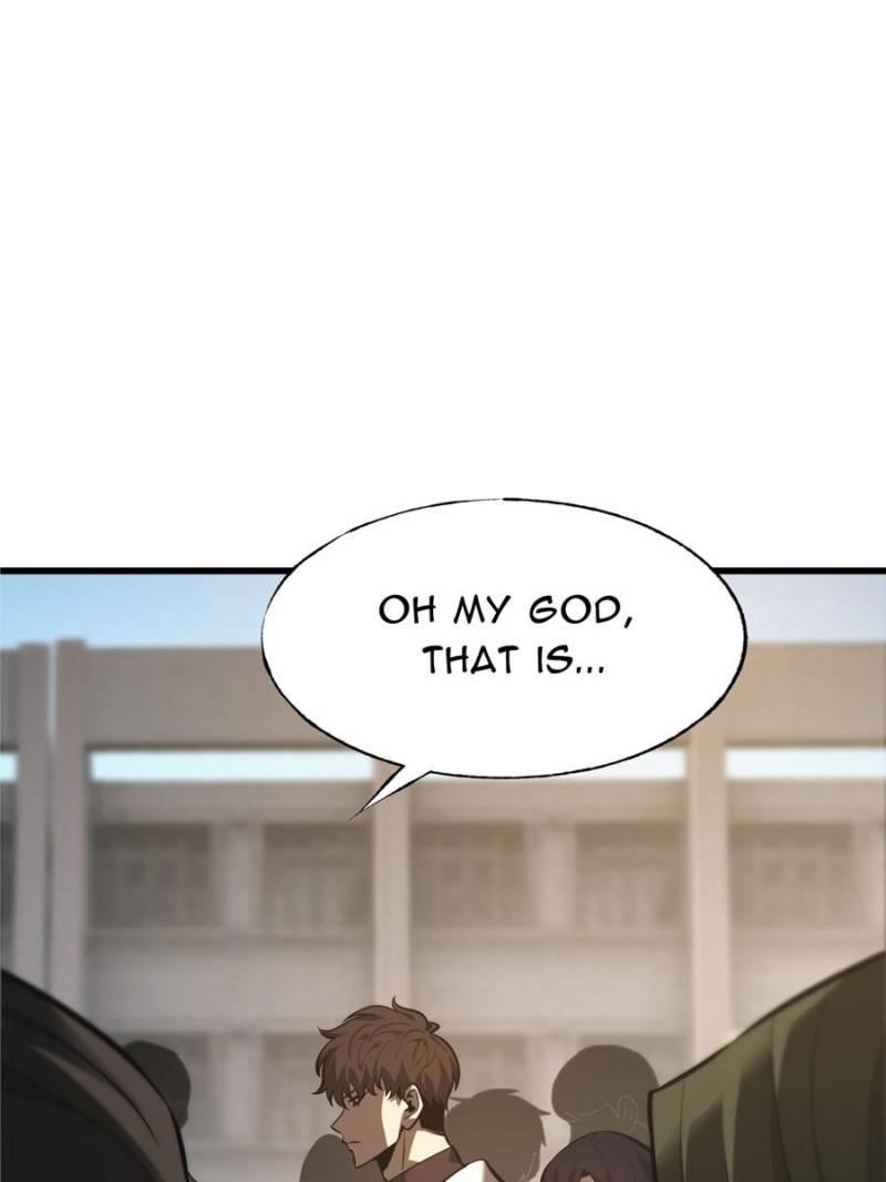 I Am the Strongest Boss Chapter 48 - Page 40