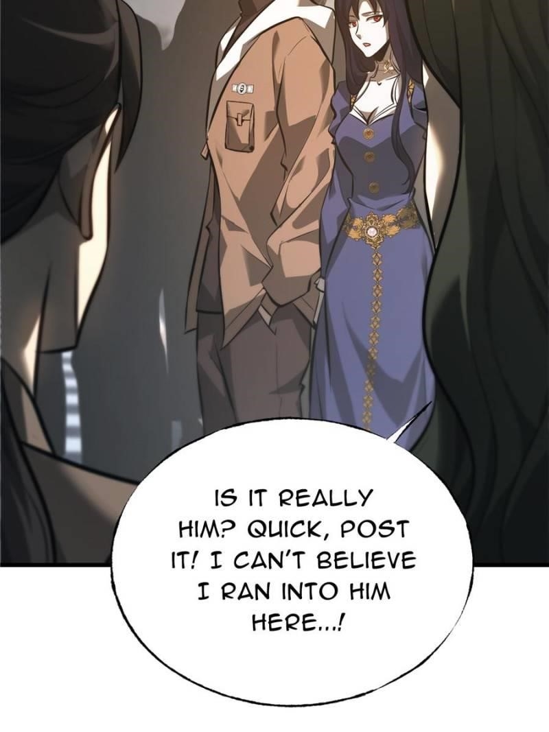 I Am the Strongest Boss Chapter 48 - Page 41