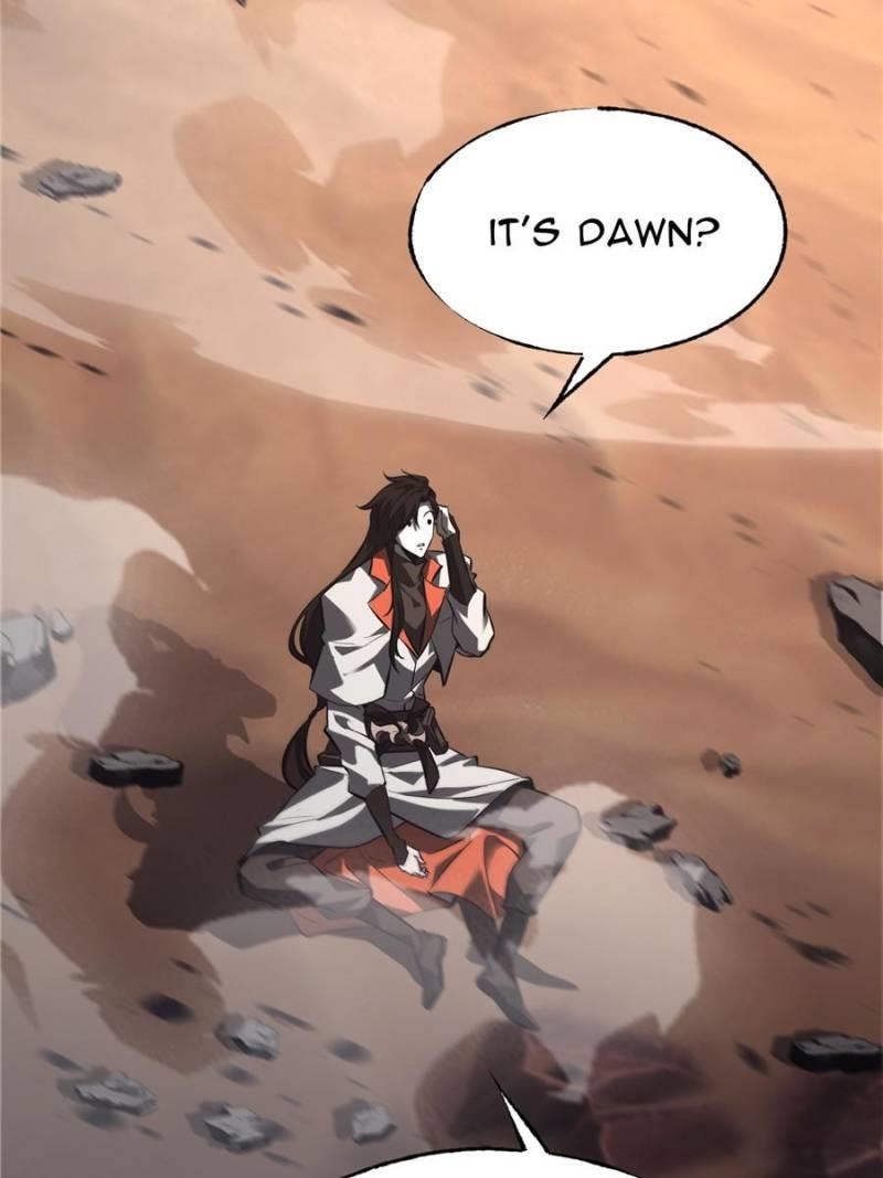 I Am the Strongest Boss Chapter 48 - Page 5