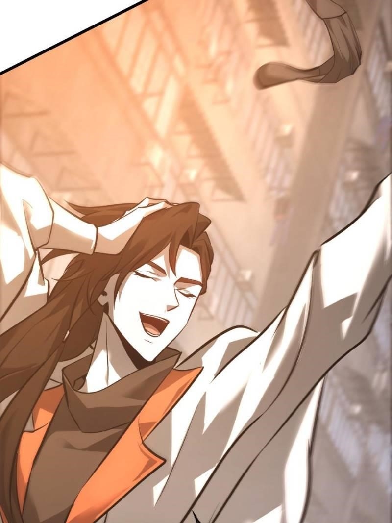 I Am the Strongest Boss Chapter 48 - Page 53