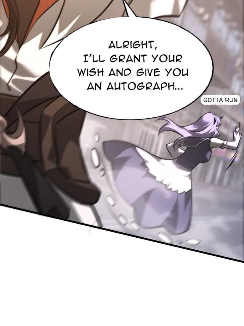 I Am the Strongest Boss Chapter 48 - Page 54