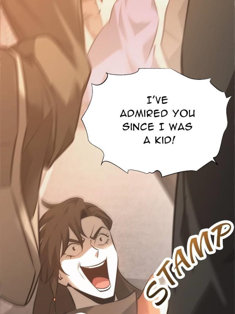 I Am the Strongest Boss Chapter 48 - Page 57