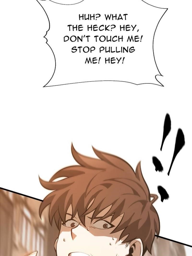 I Am the Strongest Boss Chapter 48 - Page 62