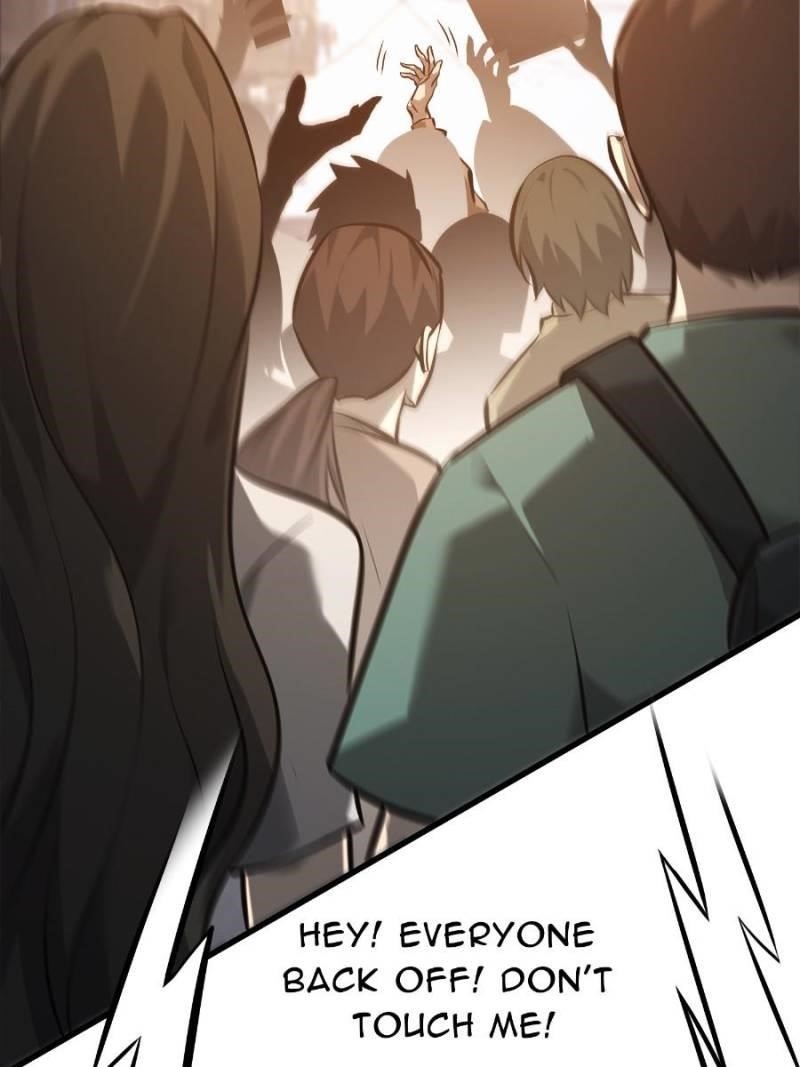 I Am the Strongest Boss Chapter 48 - Page 67