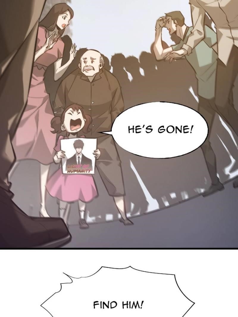 I Am the Strongest Boss Chapter 48 - Page 70