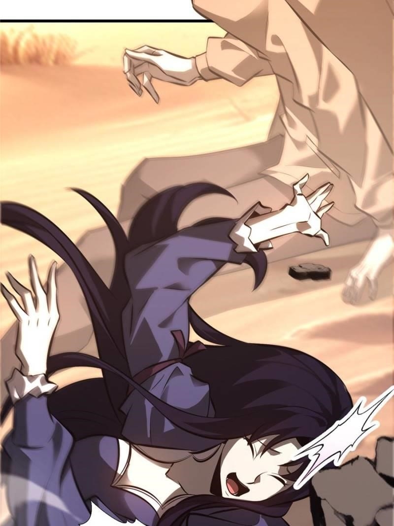 I Am the Strongest Boss Chapter 48 - Page 8