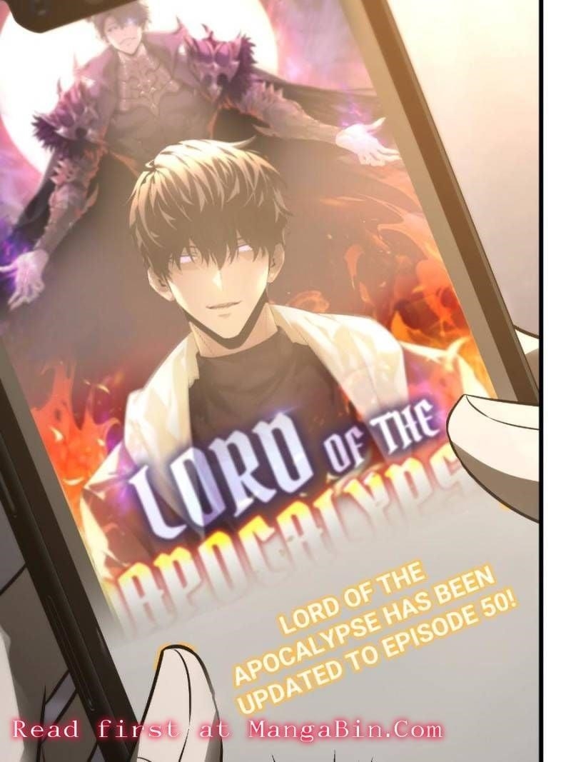 I Am the Strongest Boss Chapter 48 - Page 81