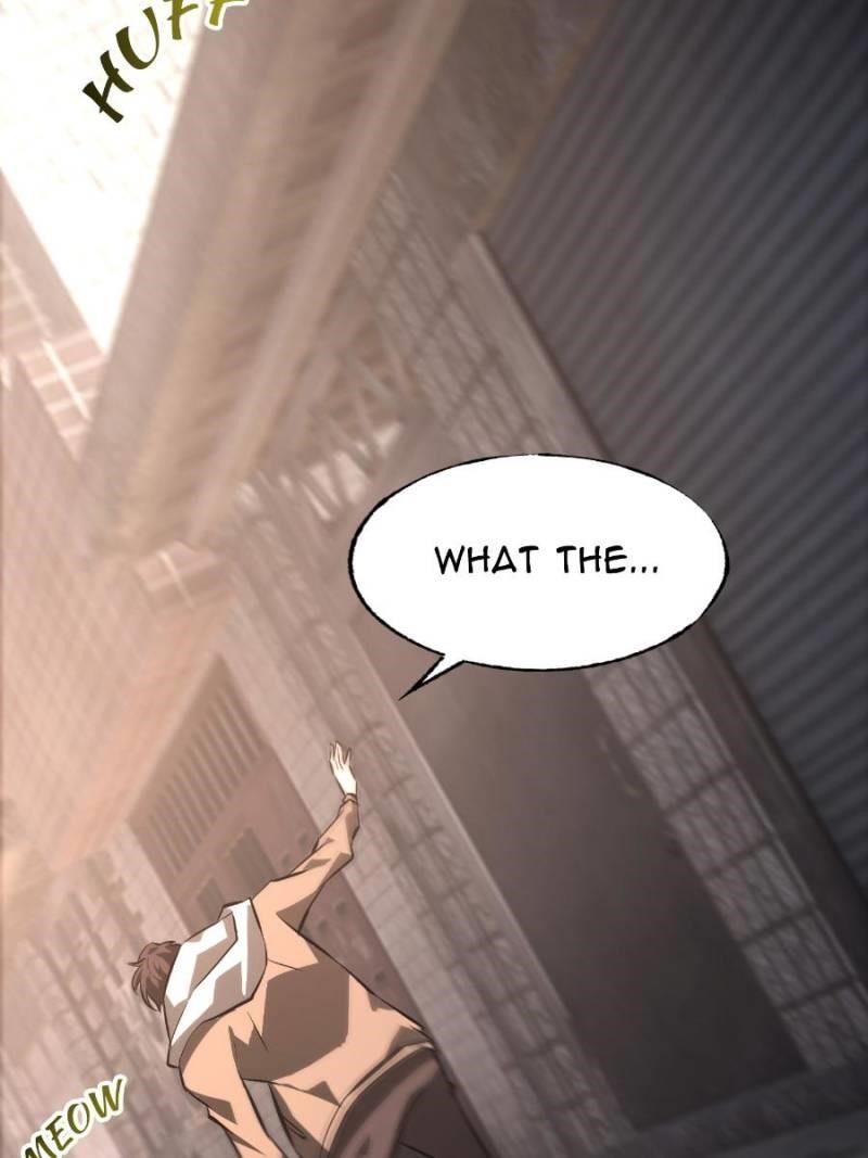 I Am the Strongest Boss Chapter 48 - Page 92