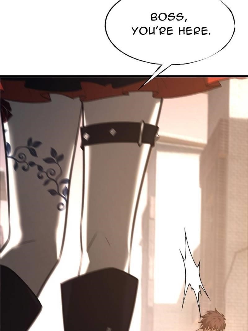 I Am the Strongest Boss Chapter 48 - Page 98