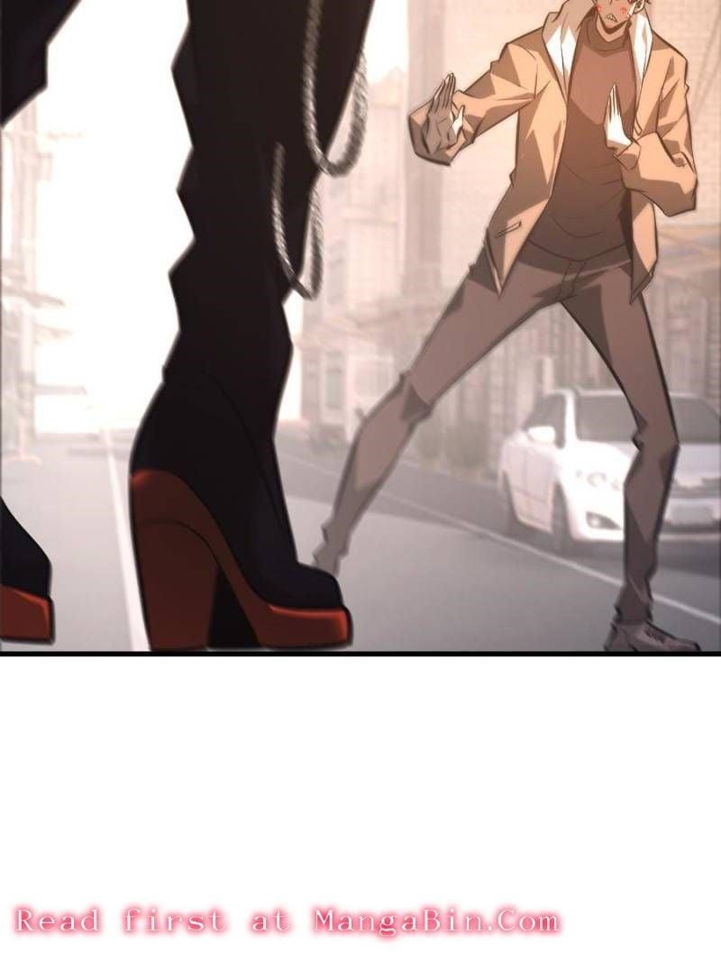 I Am the Strongest Boss Chapter 48 - Page 99