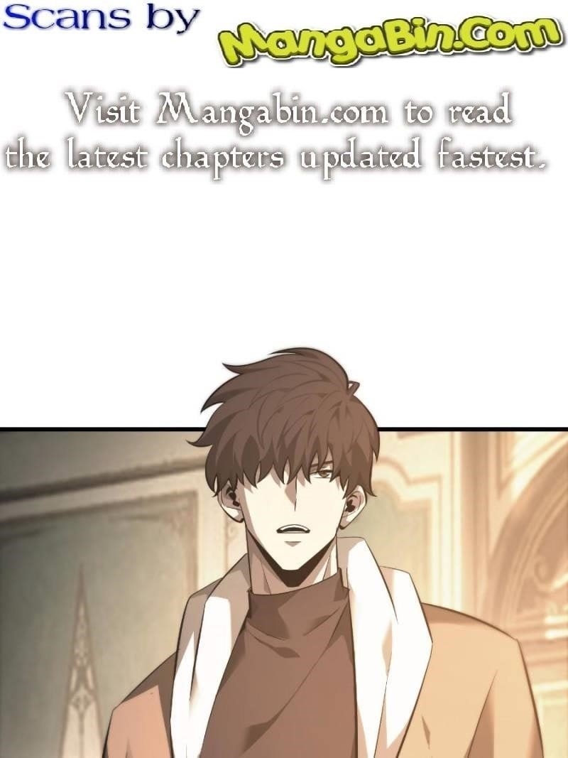 I Am the Strongest Boss Chapter 49 - Page 1