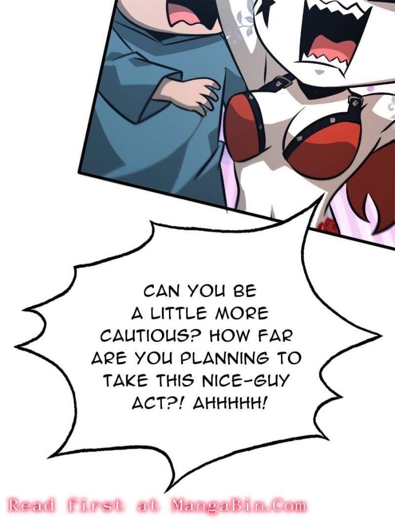 I Am the Strongest Boss Chapter 49 - Page 10