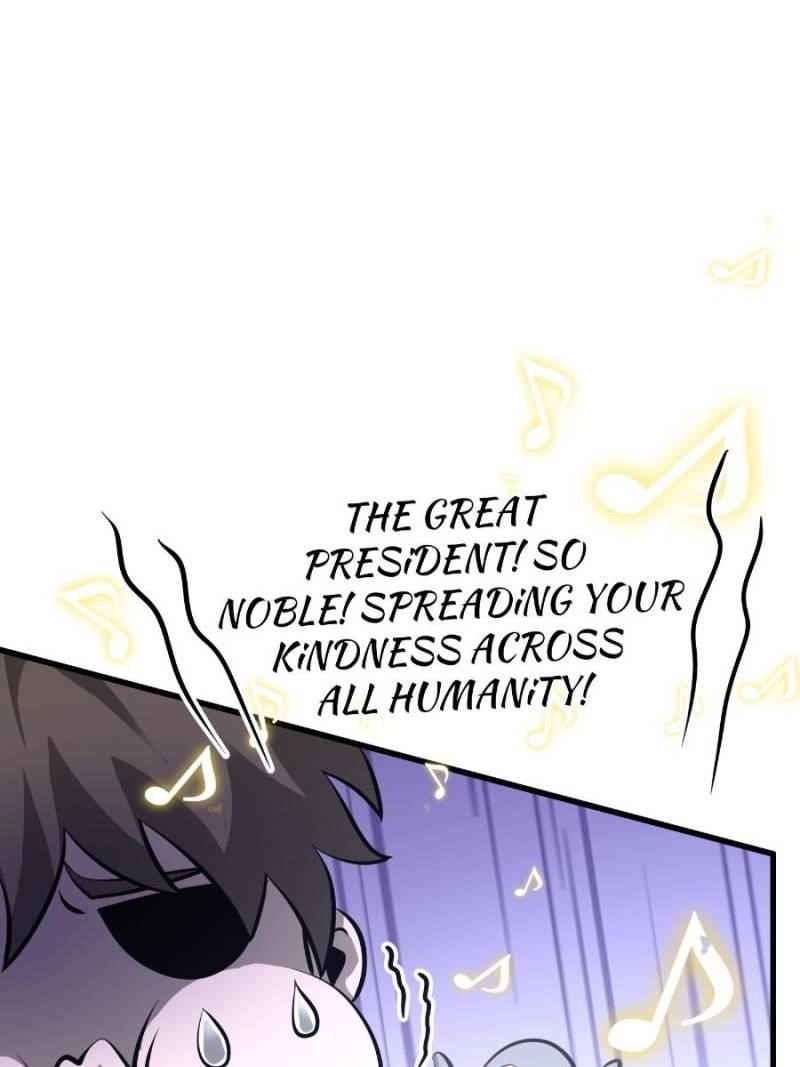 I Am the Strongest Boss Chapter 49 - Page 11