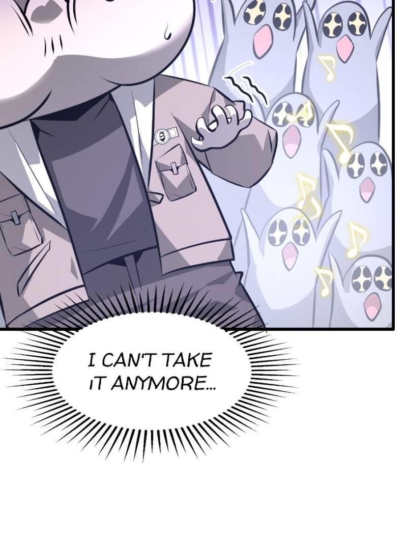 I Am the Strongest Boss Chapter 49 - Page 12