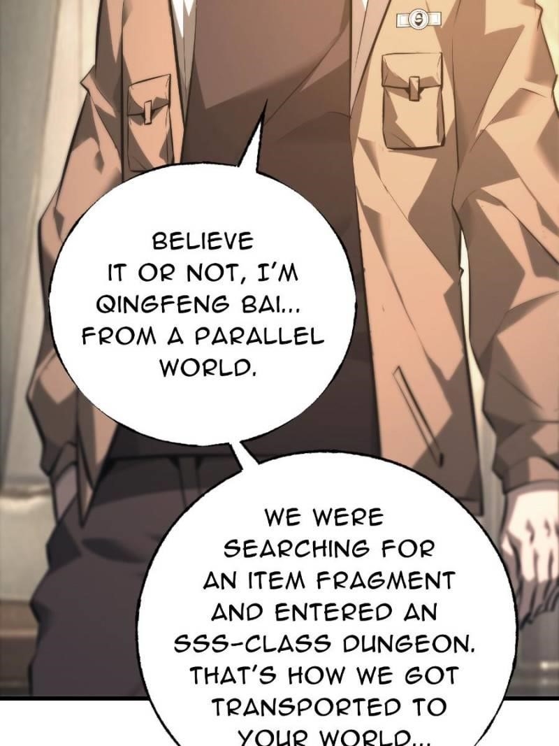 I Am the Strongest Boss Chapter 49 - Page 2