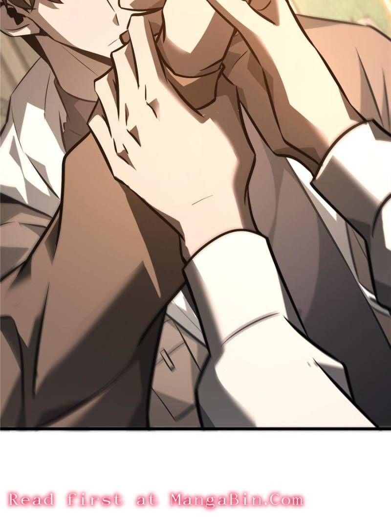 I Am the Strongest Boss Chapter 49 - Page 22