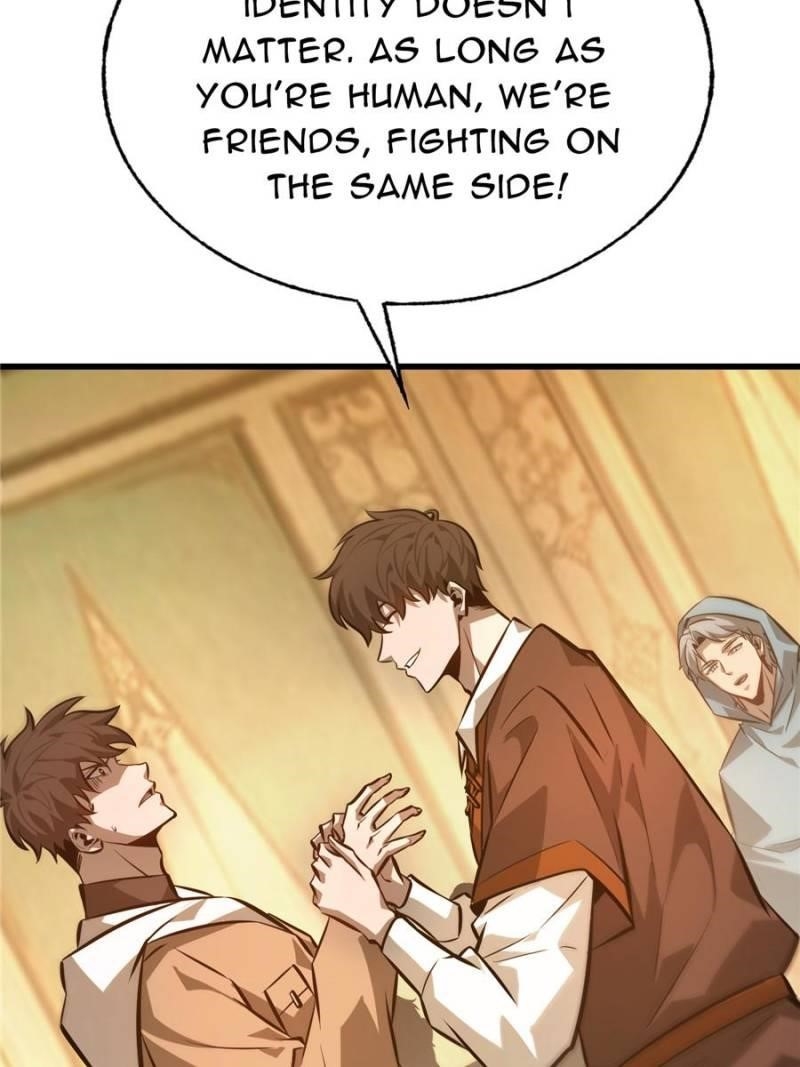 I Am the Strongest Boss Chapter 49 - Page 24