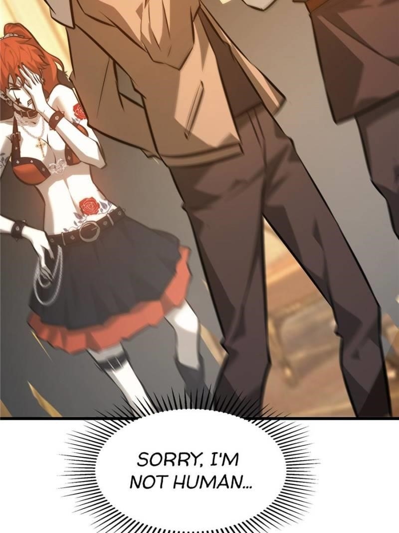 I Am the Strongest Boss Chapter 49 - Page 25