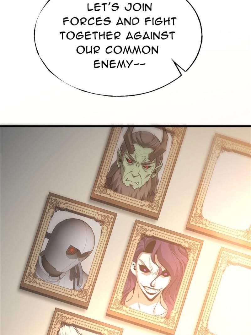 I Am the Strongest Boss Chapter 49 - Page 27