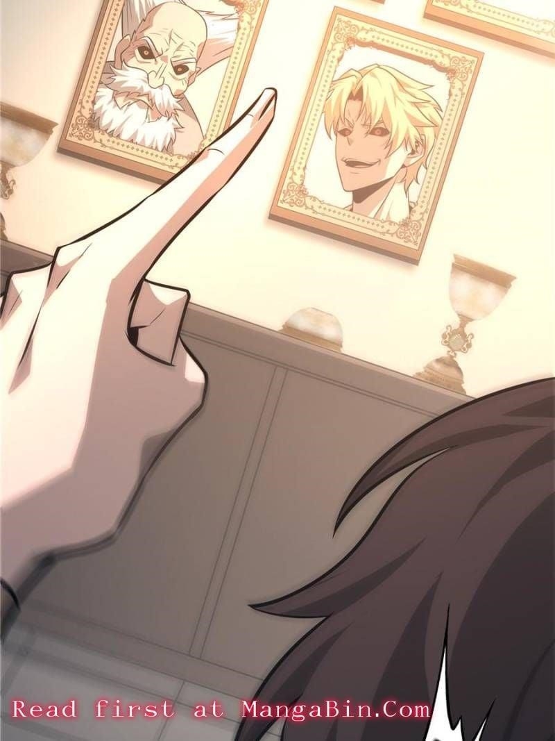 I Am the Strongest Boss Chapter 49 - Page 28