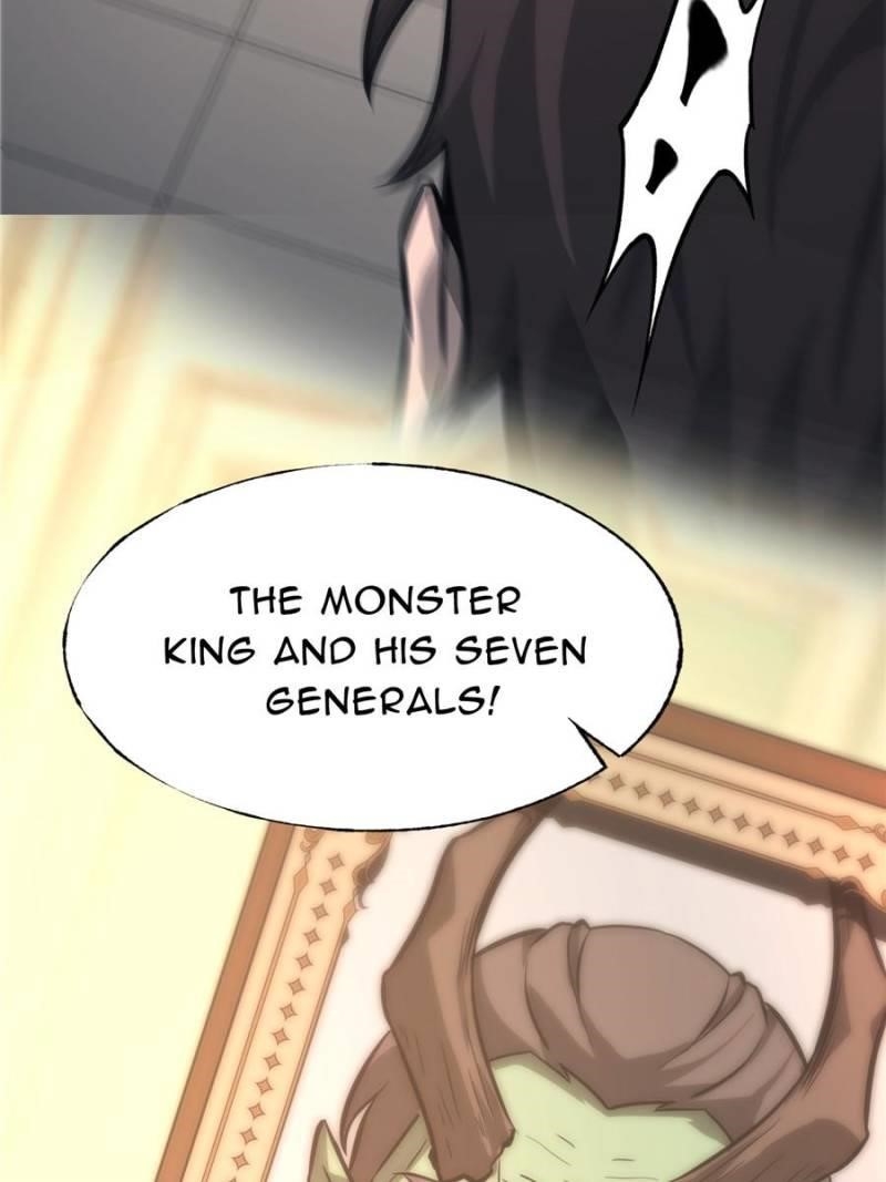 I Am the Strongest Boss Chapter 49 - Page 29