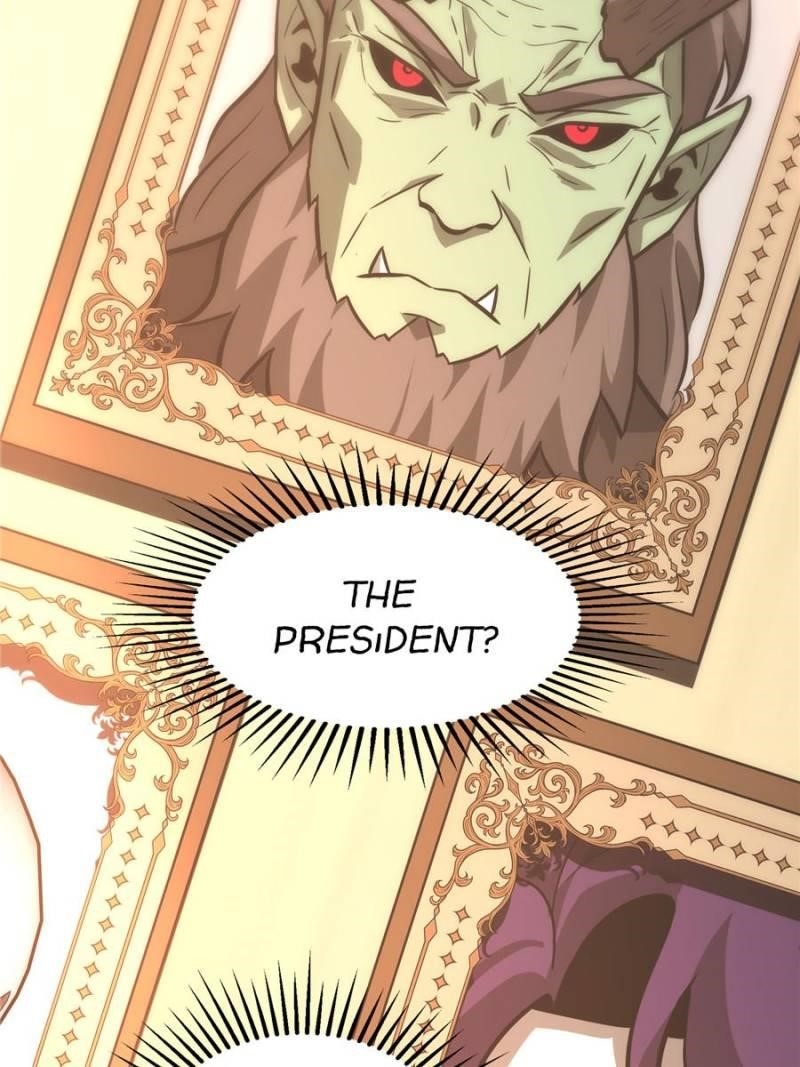 I Am the Strongest Boss Chapter 49 - Page 30