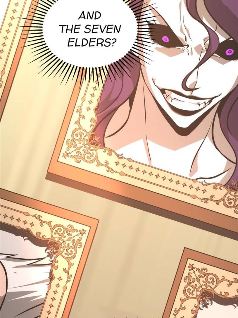 I Am the Strongest Boss Chapter 49 - Page 31