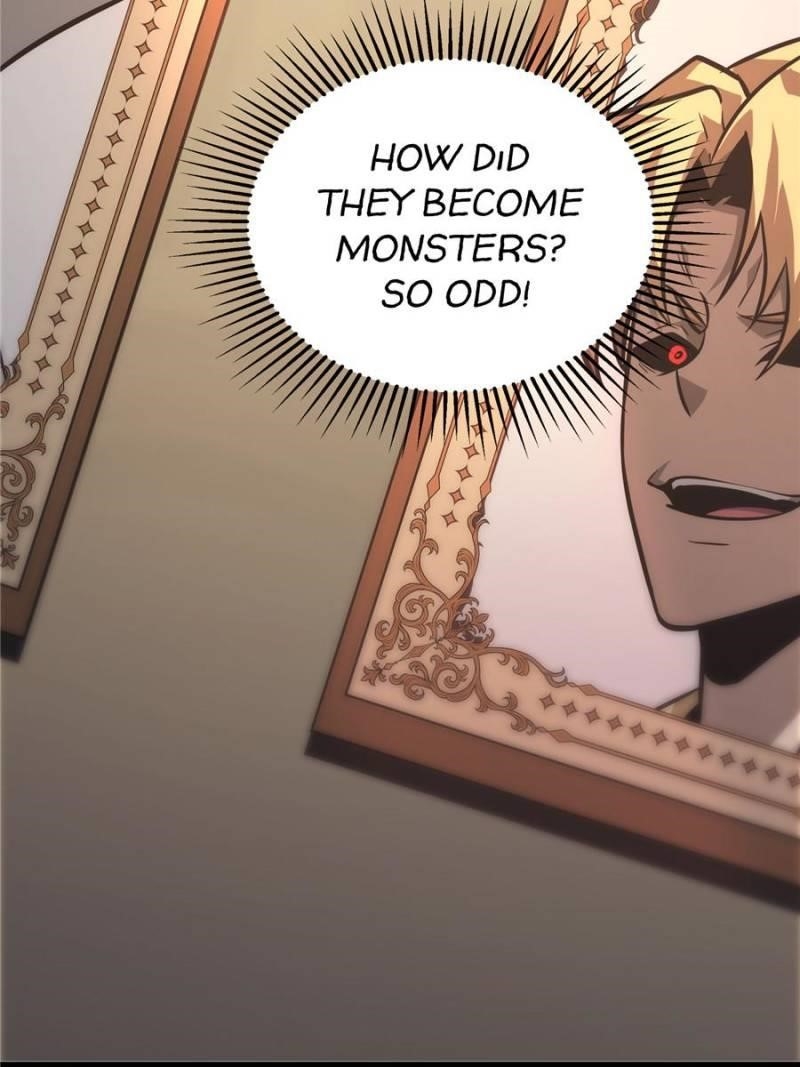 I Am the Strongest Boss Chapter 49 - Page 32