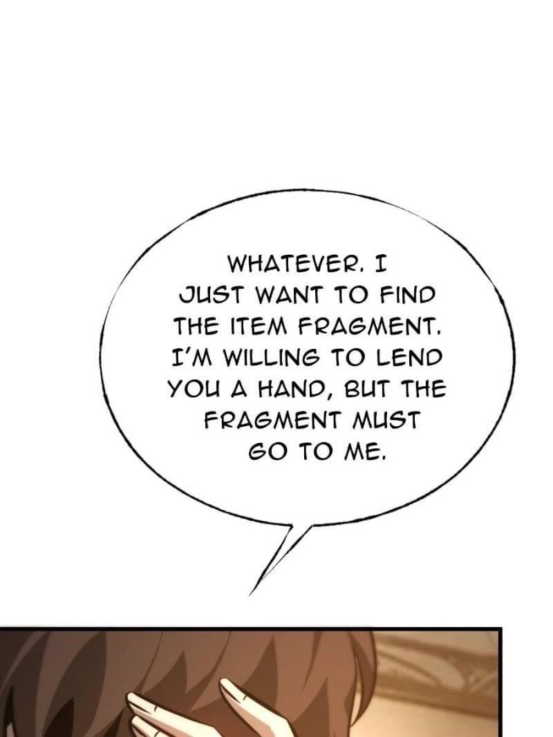 I Am the Strongest Boss Chapter 49 - Page 37