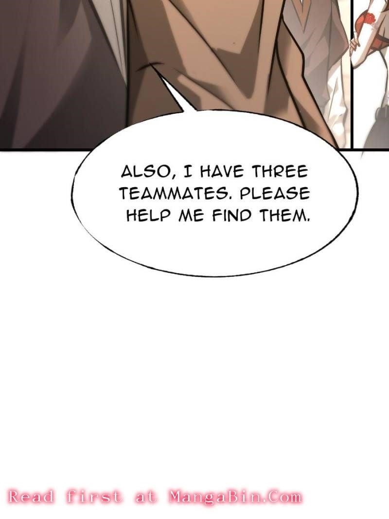 I Am the Strongest Boss Chapter 49 - Page 39