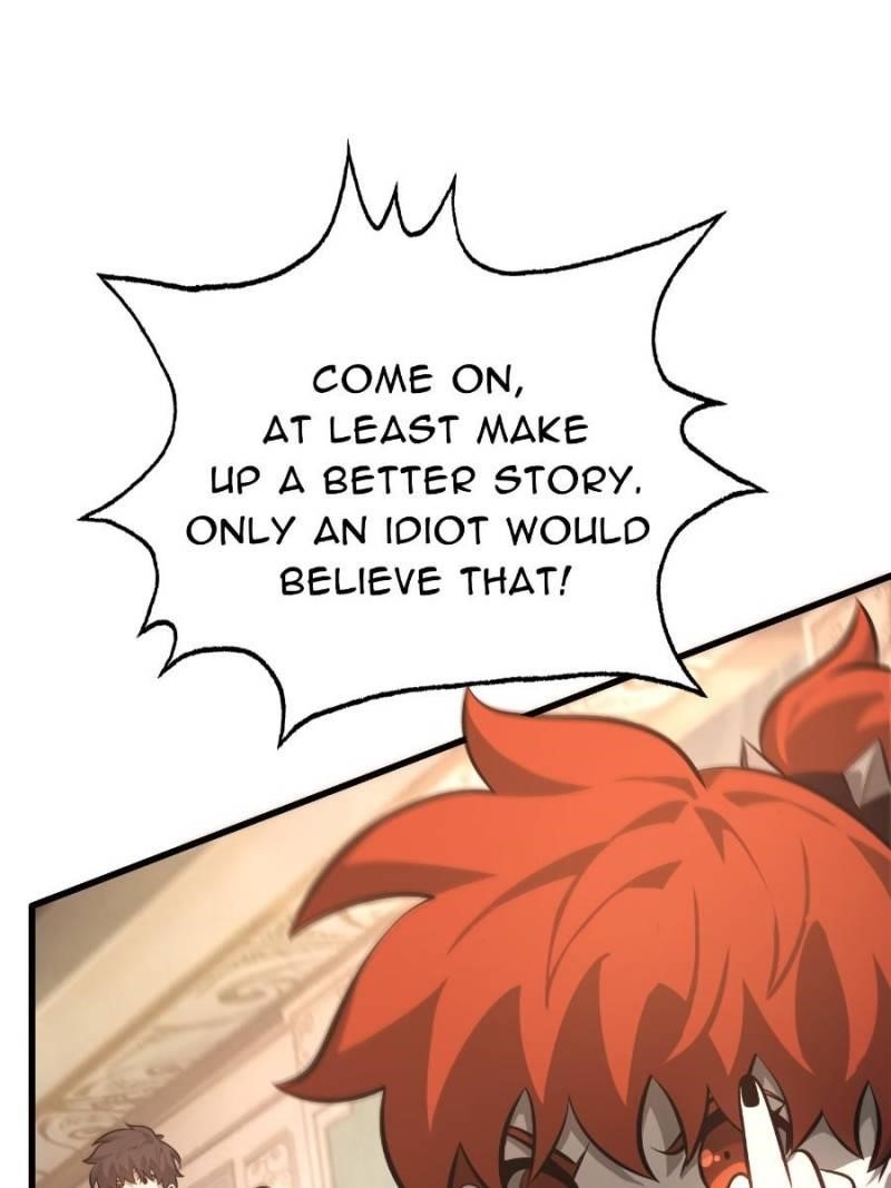 I Am the Strongest Boss Chapter 49 - Page 4