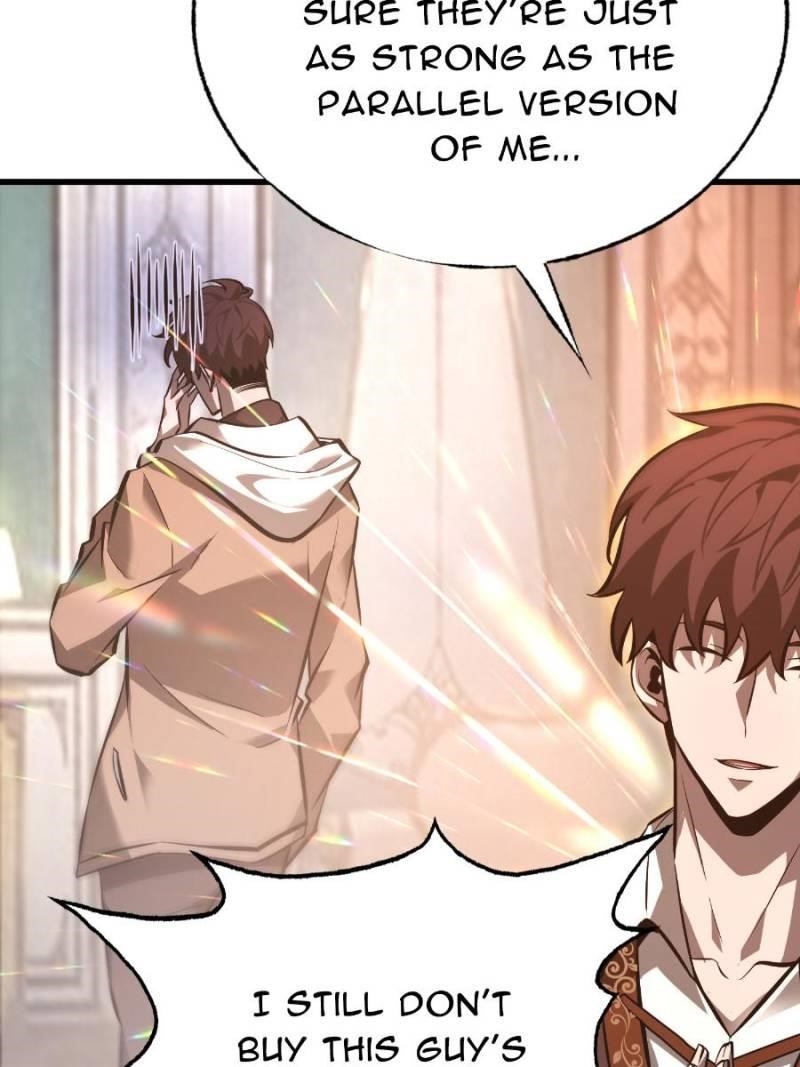 I Am the Strongest Boss Chapter 49 - Page 41